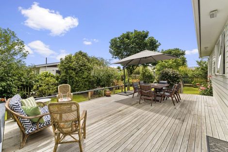 Photo of property in 20 Kiharoa Street, Otaki Beach, Otaki, 5512