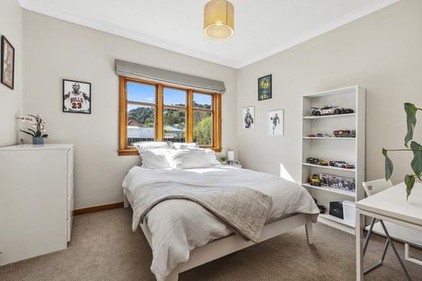 Photo of property in 3 Glamis Avenue, Strathmore Park, Wellington, 6022