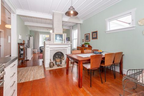 Photo of property in 19 St Marys Road, Saint Marys Bay, Auckland, 1011