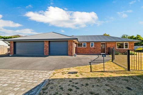 Photo of property in 6 Calluna Crescent, Mosgiel, 9024