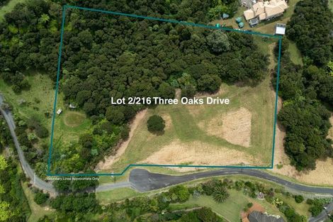 Photo of property in 216 Three Oaks Drive, Dairy Flat, 0794
