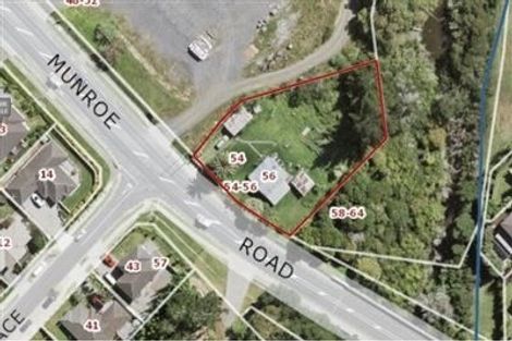 Photo of property in 54 Munroe Road, Ranui, Auckland, 0612