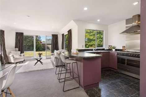 Photo of property in 57 Brookside Road, Rolleston, 7614