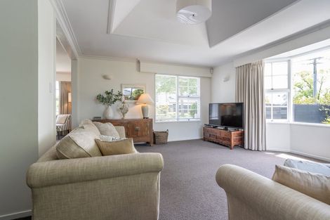 Photo of property in 42 Wairarapa Terrace, Merivale, Christchurch, 8014