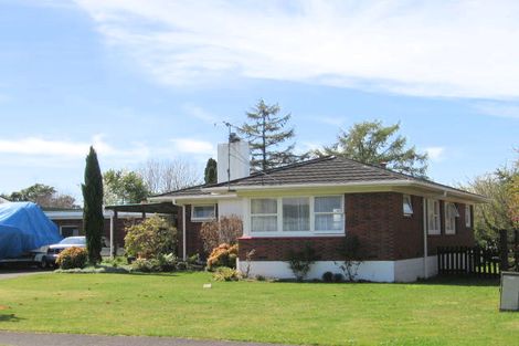 Photo of property in 7 Kamahi Place, Pukehangi, Rotorua, 3015
