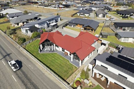 Photo of property in 14 Lakeland Avenue, Twizel, 7901