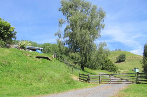 Photo of property in 40 Valley Road, Manunui, Taumarunui, 3924