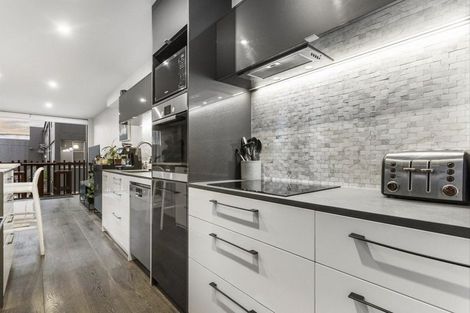 Photo of property in 11/6 Waima Street, Grey Lynn, Auckland, 1021