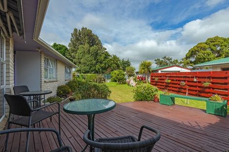 Photo of property in 25 Stillwater Place, Westbrook, Palmerston North, 4412