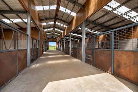 Photo of property in 312 Corbett Road, Paraite, New Plymouth, 4373