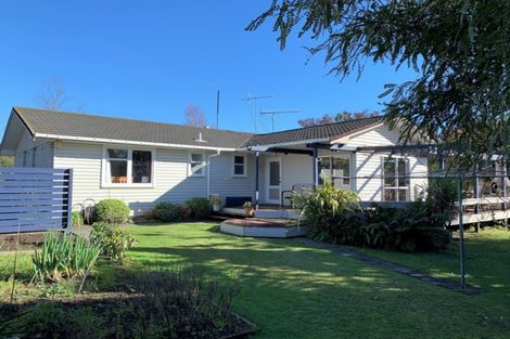 Photo of property in 4 Ringakapo Street, Turangi, 3334