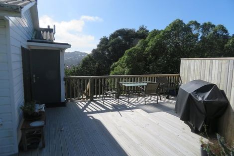 Photo of property in 1 Sidlaw Street, Strathmore Park, Wellington, 6022