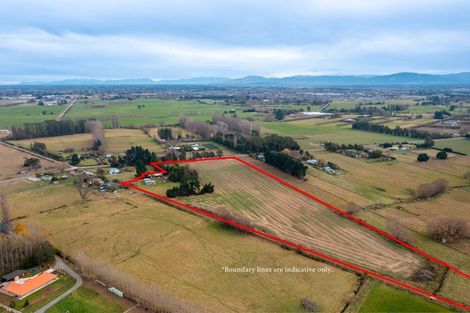 Photo of property in 408 Tuahiwi Road, Tuahiwi, Kaiapoi, 7691