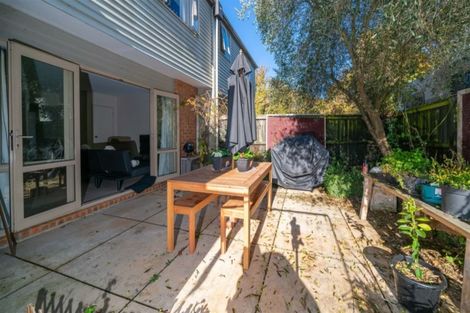 Photo of property in 80c Brockworth Place, Riccarton, Christchurch, 8011