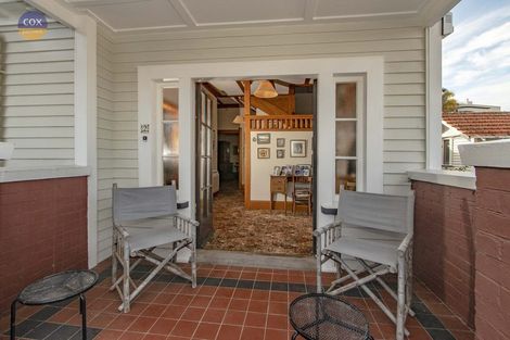 Photo of property in 2 Gladstone Road, Bluff Hill, Napier, 4110