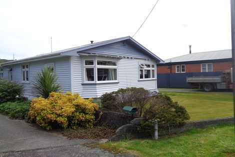 Photo of property in 110 Marsden Road, Greymouth, 7805