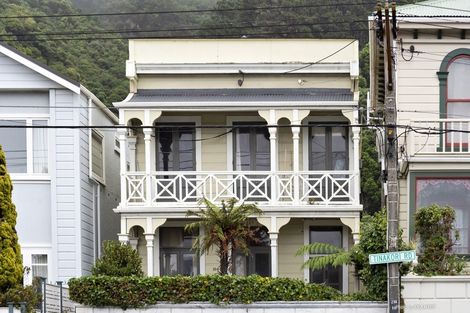 Photo of property in 184 Tinakori Road, Thorndon, Wellington, 6011