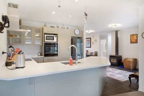 Photo of property in 76 Jordan Road, Waingawa, Carterton, 5791