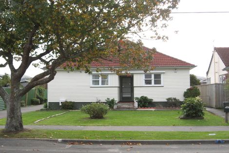 Photo of property in 3b Bush Street, Naenae, Lower Hutt, 5011