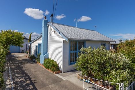 Photo of property in 126 Cleghorn Street, Redwoodtown, Blenheim, 7201