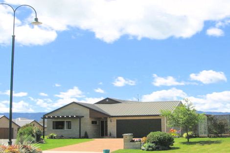 Photo of property in 21 Simpson Lane, Matamata, 3400