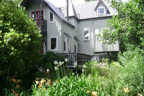 Photo of property in 206 Riverlaw Terrace, Saint Martins, Christchurch, 8022