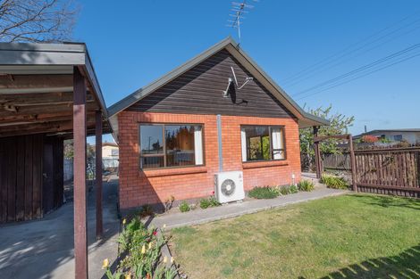 Photo of property in 157 Tarbert Street, Alexandra, 9320