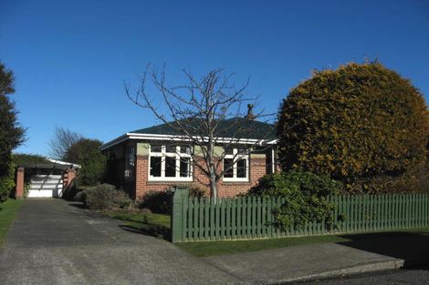 Photo of property in 183 Catherine Street, Windsor, Invercargill, 9810