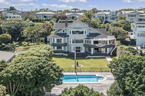 Photo of property in 55 Clarence Street, Devonport, Auckland, 0624