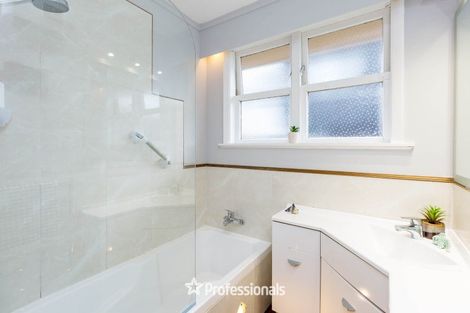 Photo of property in 40 Moeraki Road, Maoribank, Upper Hutt, 5018