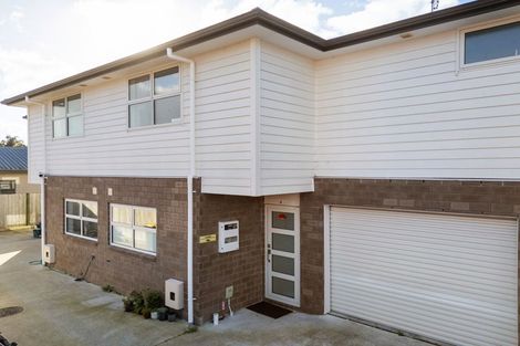 Photo of property in 4/12 Blackburn Street, Frankton, Hamilton, 3204