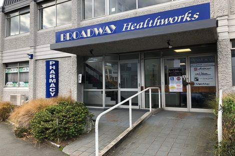 Photo of property in 8 Broadway Street, Martinborough, 5711