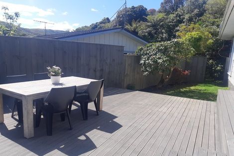 Photo of property in 42 Waipounamu Drive, Kelson, Lower Hutt, 5010