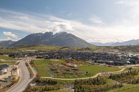 Photo of property in 110 Spur Ridge Rise, Jacks Point, 9371