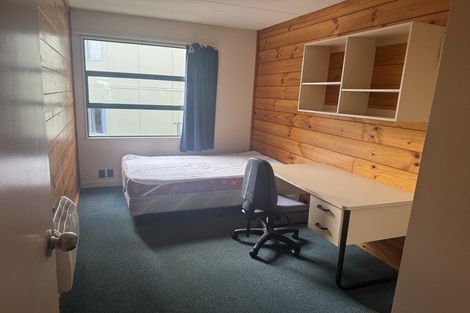 Photo of property in Te Awhina Apartments, 27/22 Sussex Street, Mount Cook, Wellington, 6021