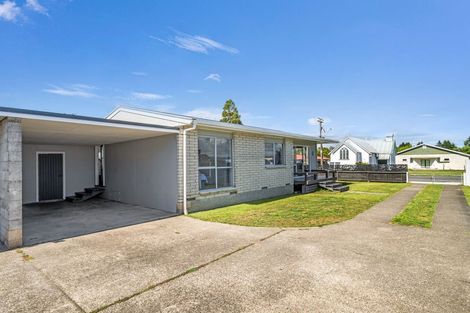 Photo of property in 72a Main Street, Edgecumbe, 3120