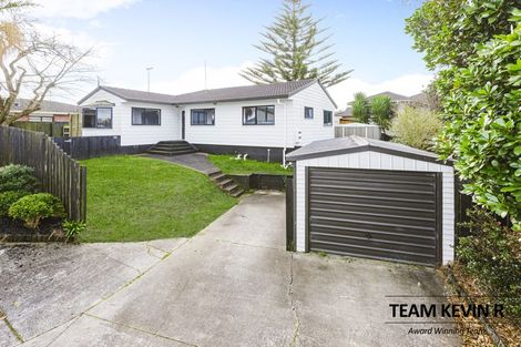 Photo of property in 1/8 Anglers Way, Wattle Downs, Auckland, 2102