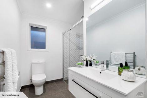 Photo of property in 96 Harriet Johnston Drive, Pokeno, 2402