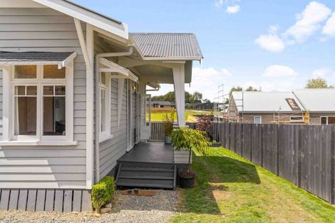 Photo of property in 180a Studholme Street, Morrinsville, 3300