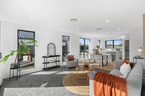 Photo of property in 110 Claridges Road, Casebrook, Christchurch, 8051