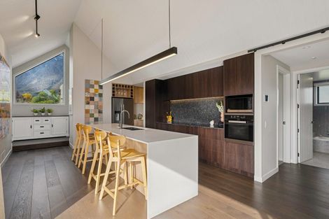 Photo of property in 4 Mckellar Drive, Jacks Point, Queenstown, 9371