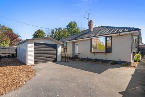 Photo of property in 79a Withells Road, Avonhead, Christchurch, 8042