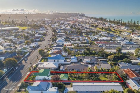 Photo of property in 131 Nelson Crescent, Napier South, Napier, 4110