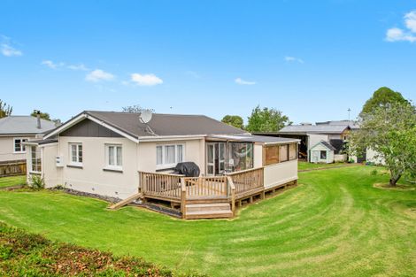 Photo of property in 19 Puriri Avenue, Kaiaua, Pokeno, 2473