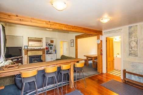Photo of property in 21 Railway Row, Ohakune, 4625