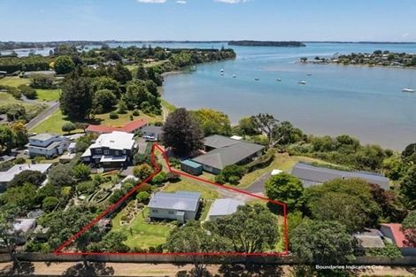 Photo of property in 274 Plummers Point Road, Whakamarama, Tauranga, 3172