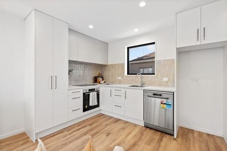 Photo of property in 5/41 Wellington Street, Phillipstown, Christchurch, 8011