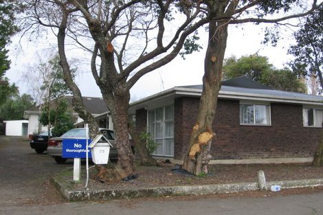 Photo of property in 73 Heretaunga Street, Palmerston North, 4414