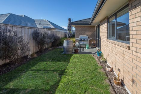 Photo of property in 26 Brittan Drive, Rolleston, 7615