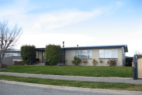 Photo of property in 17 Blackmore Crescent, Alexandra, 9320